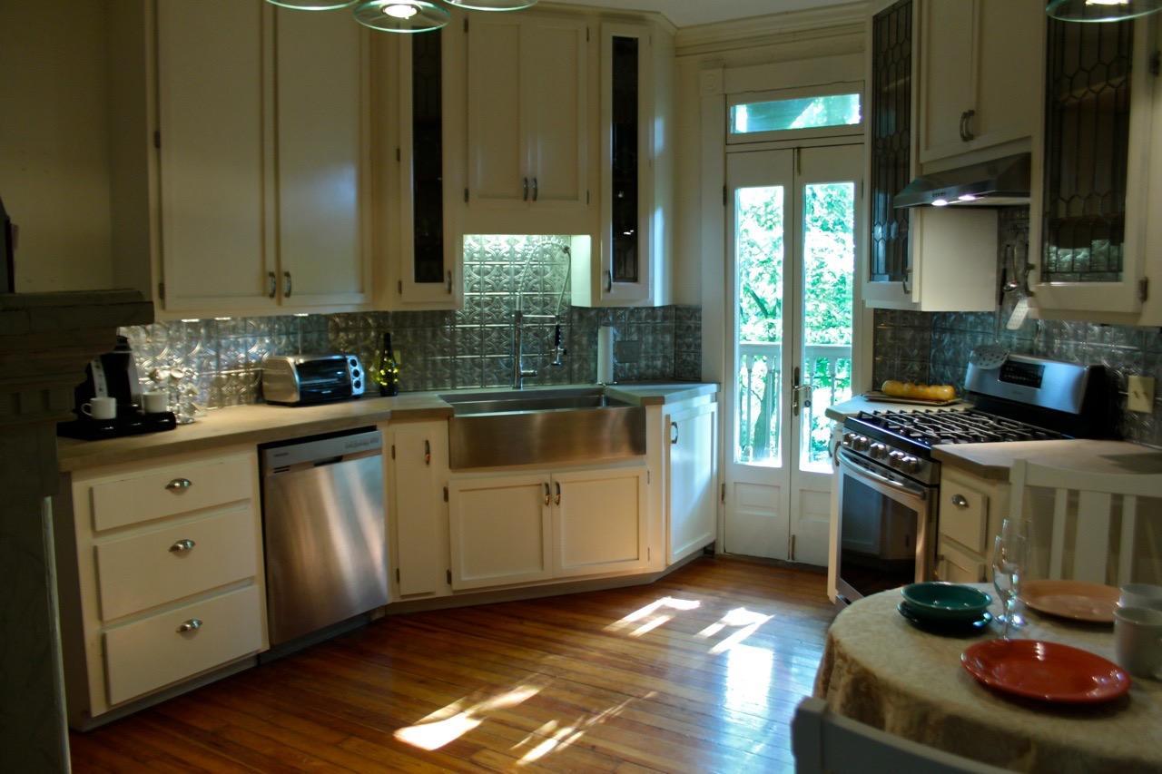 Eureka Zen Cottages Eureka Springs Extérieur photo
